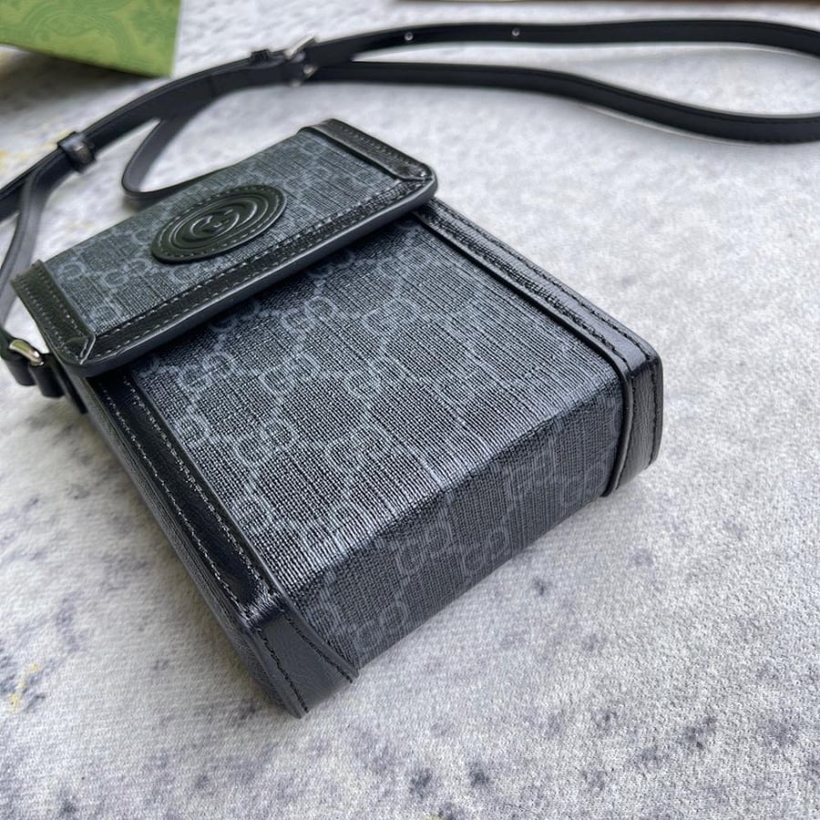 Modern Premium Top Handle Bag