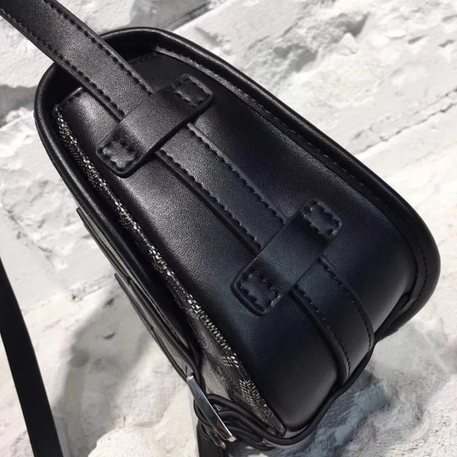 Modern Luxury Top Handle Bag
