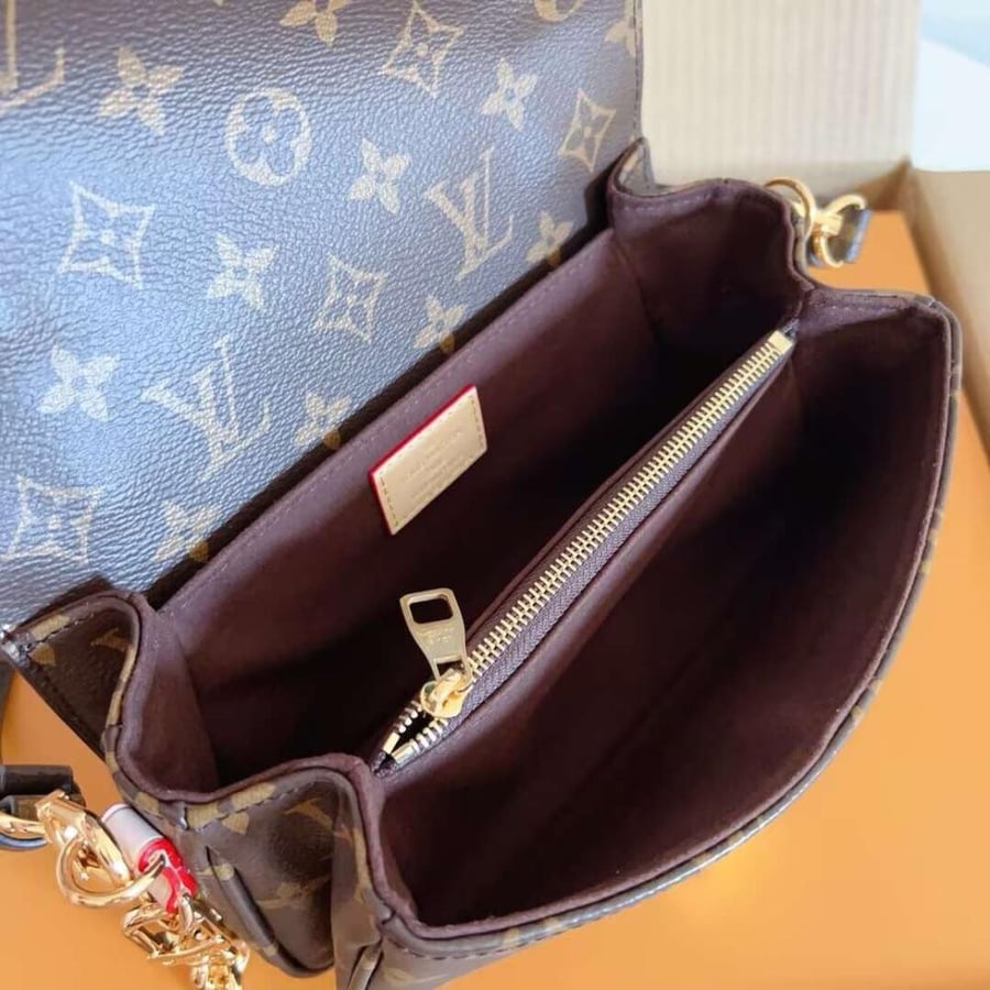 Pochette Métis East-West