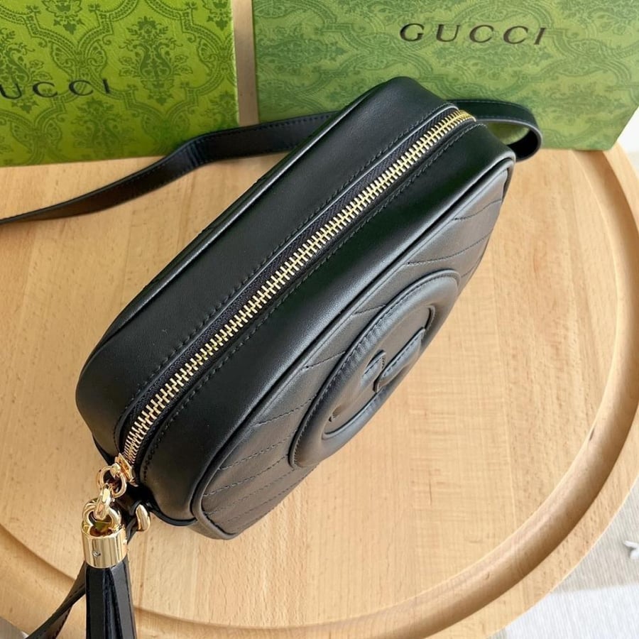 Luxury Stylish Shoulder Bag