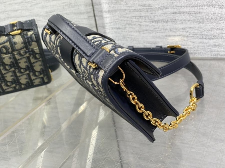 Luxury Elegant Top Handle Bag