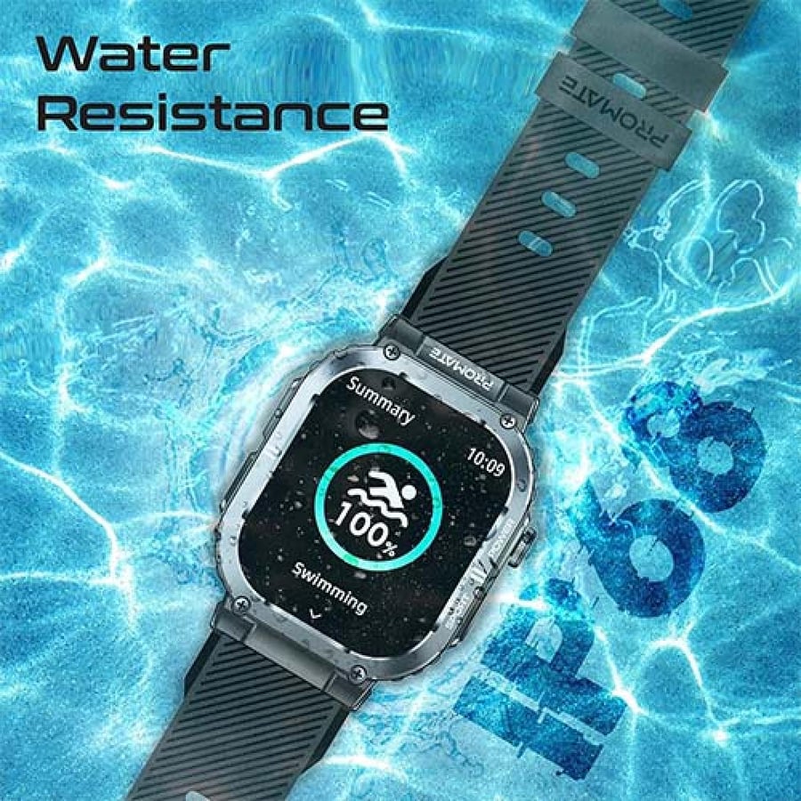ساعة ذكية للرياضيين XWatch-SL