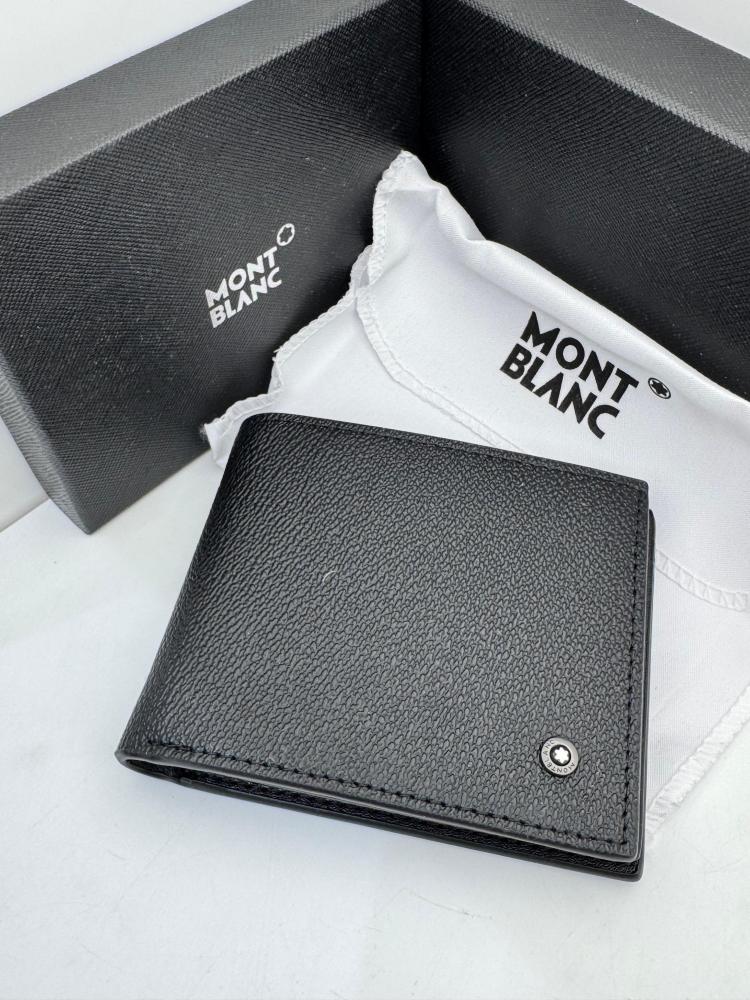 Montblanc wallet