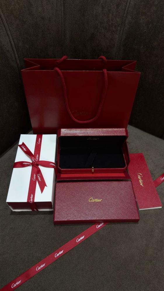 Cartier Pasha pen