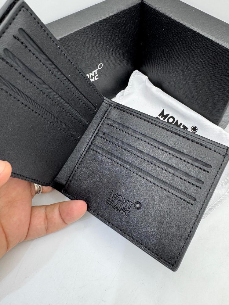 Montblanc wallet