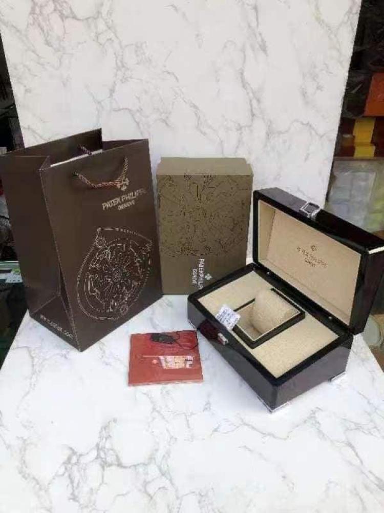 ساعة باتيك فيليب