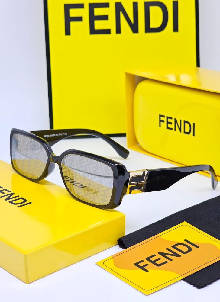 Fendi glasses