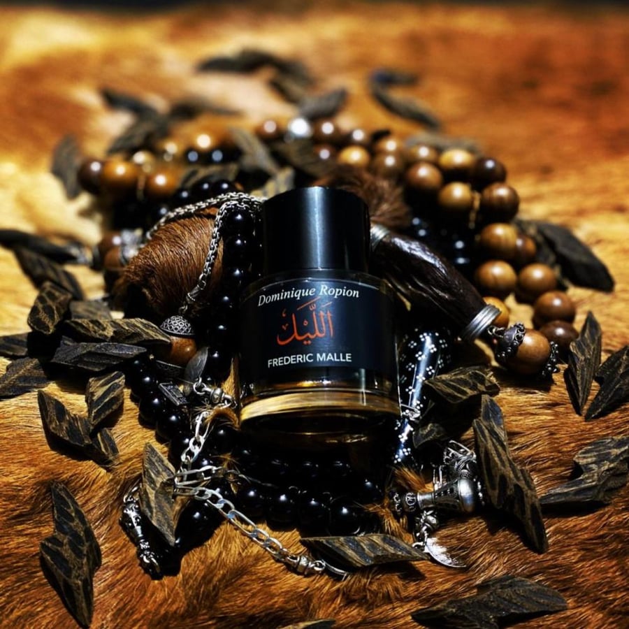 The Night Frederic Malle 50 ML