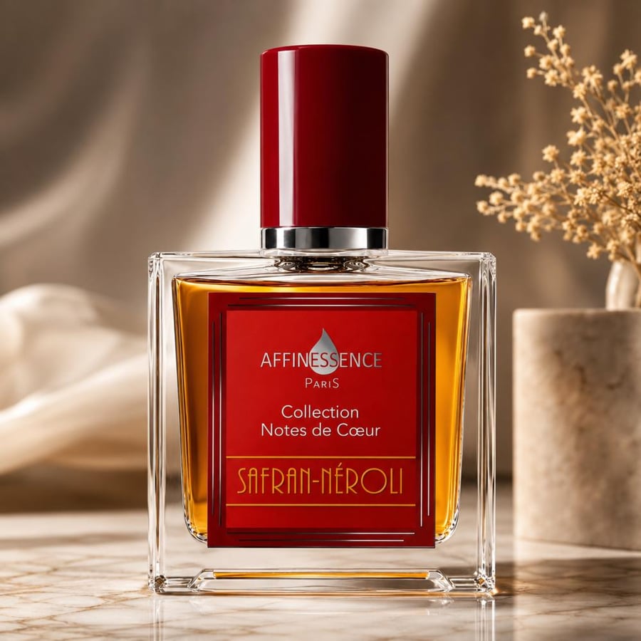 Affinessence Safran Neroli 50 ml
