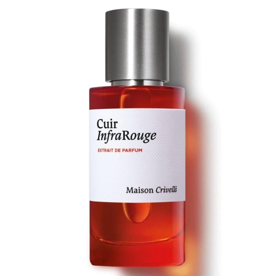 Cuir InfraRouge 50 ML