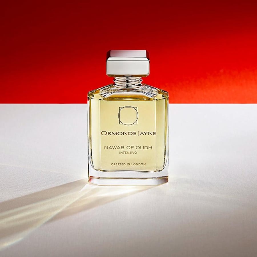 Ormonde Jayne Nawab of Oudh Intensivo 88 ML perfume bottle