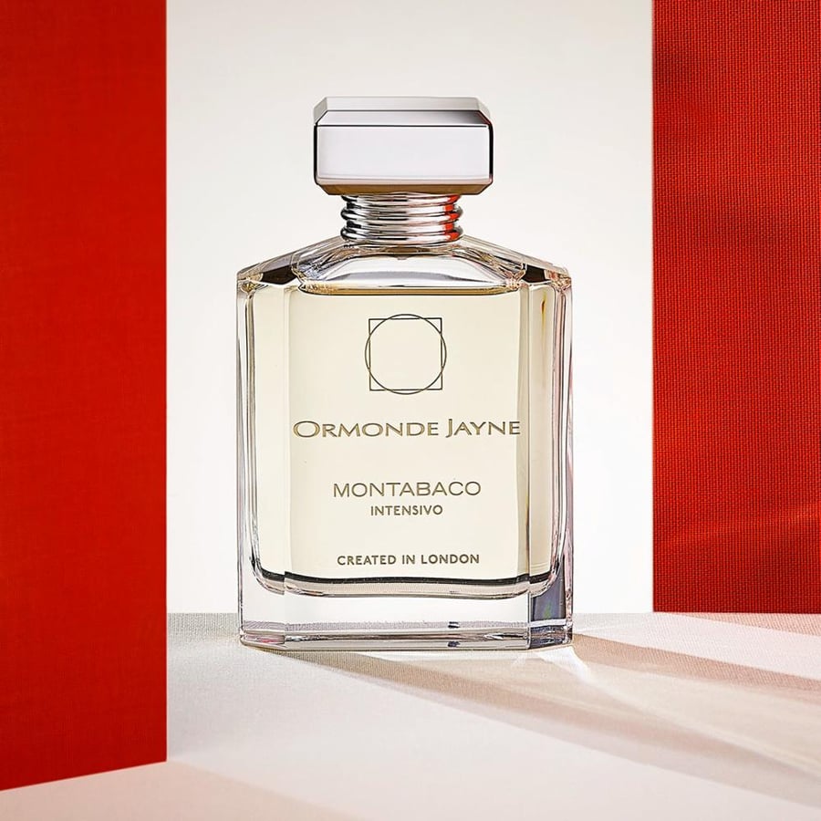 Ormonde Jayne Montabaco Intensivo 88 ML perfume bottle