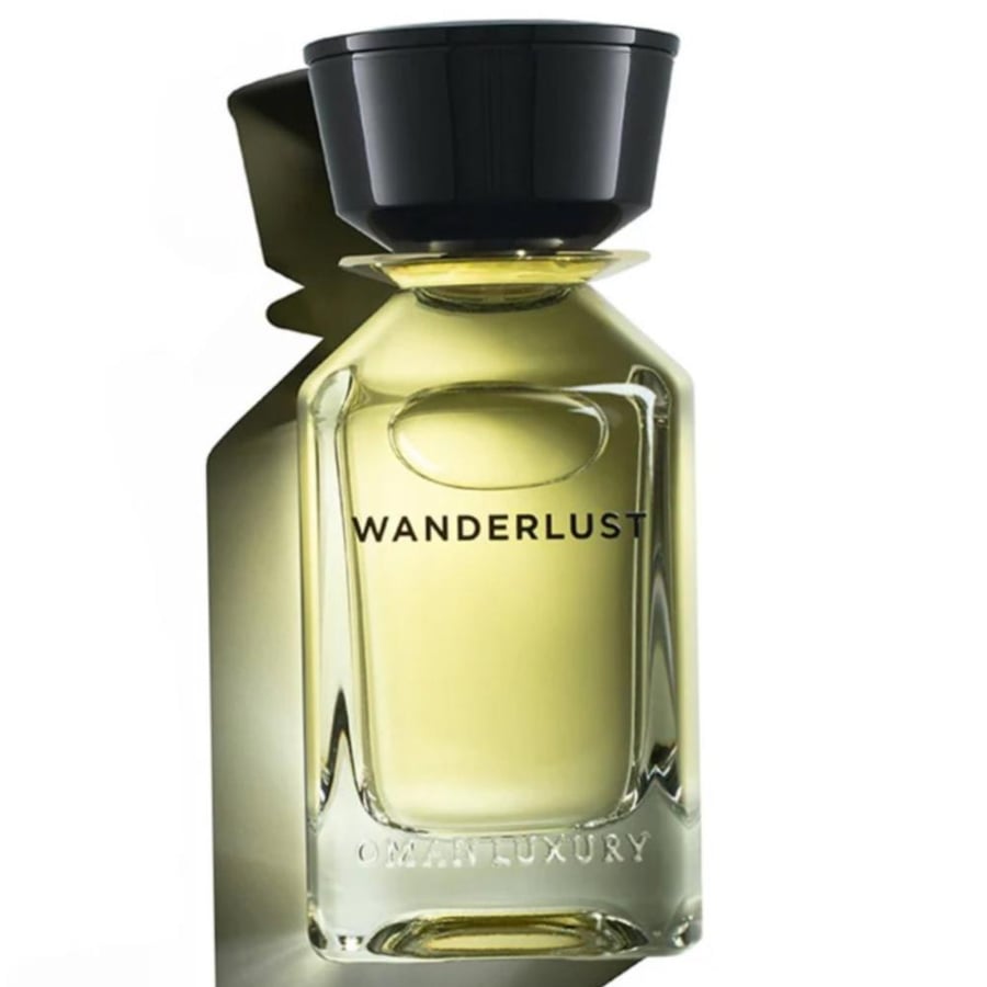 Wanderlust Omanluxury 100 ML