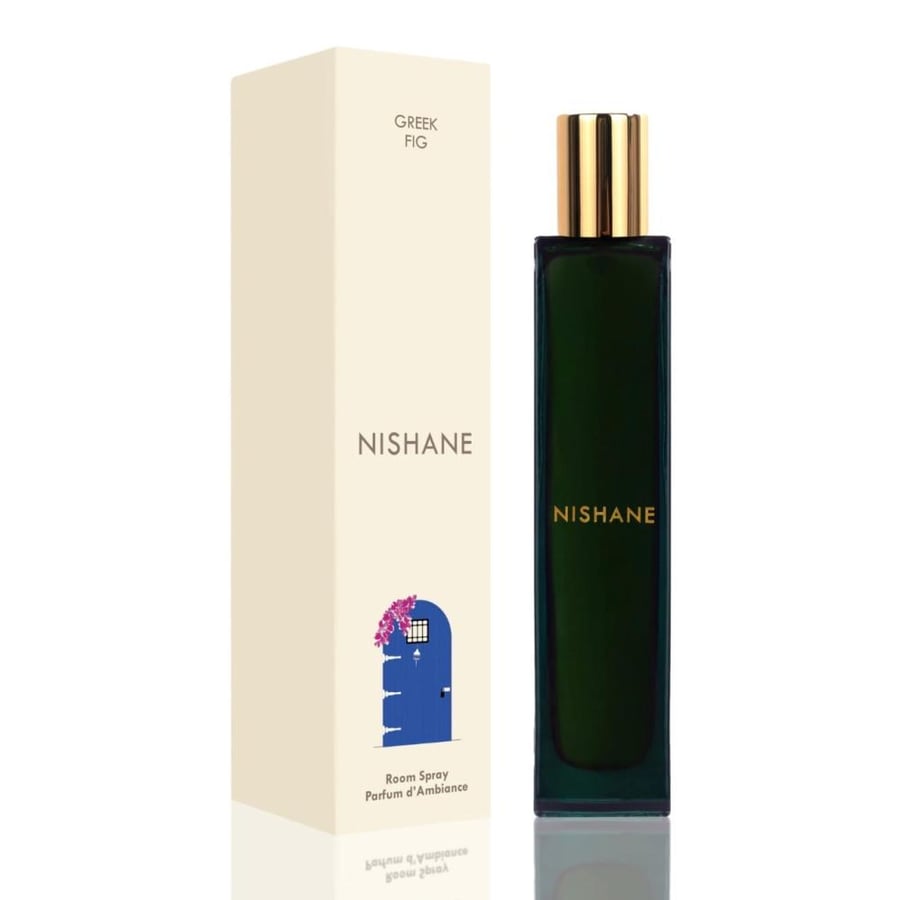نيشان جريك فيغ معطر الغرف 100 مل