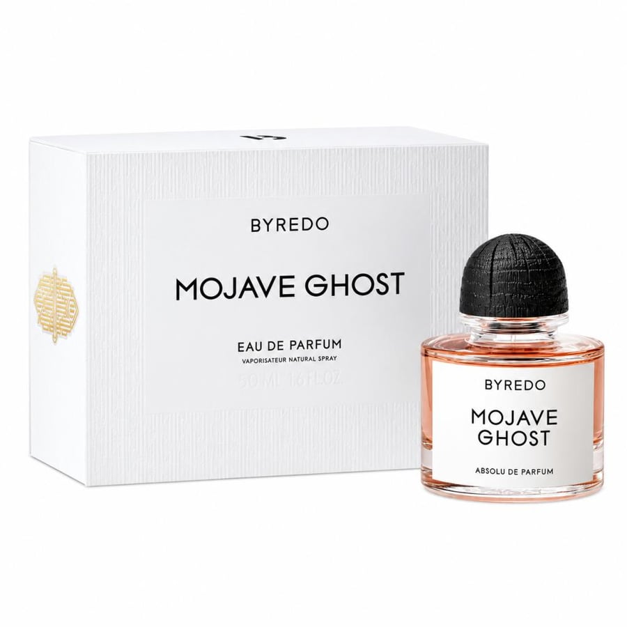 علبة عطر موهافي غوست أبسولو من بايريدو 50 مل