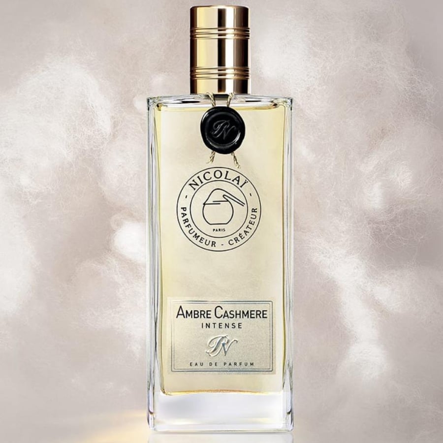 Ambre Cashmere Intense 100 ML