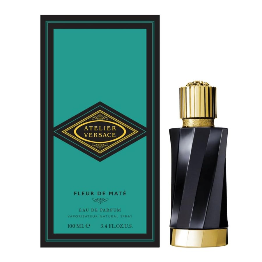 Fleur de Maté 100 ML