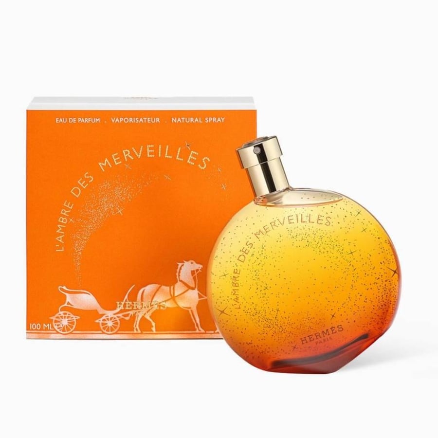 Lampre des Merveilles Hermes 100 ML