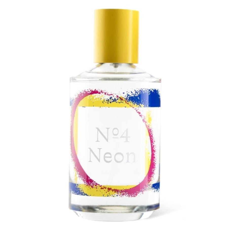 No 4 Neon Eau de Parfum Thomas Kosmala 100 ML