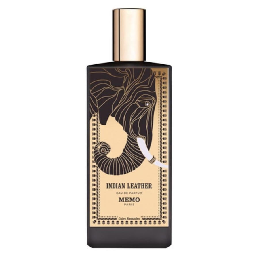 Indian Leather Memo Paris 75 ML