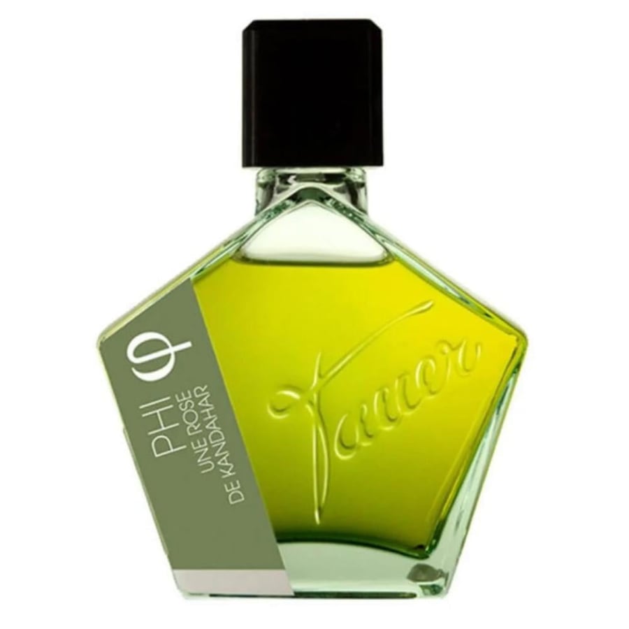 PHI Une Rose de Kandahar Tauer Perfumes 50 ML