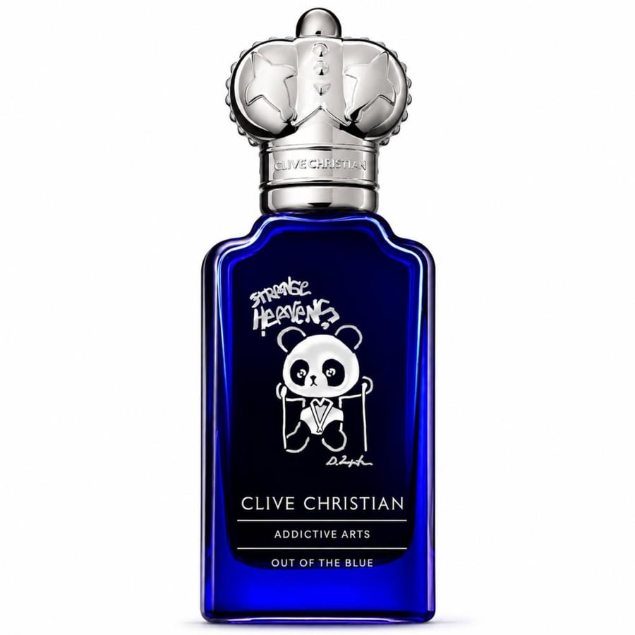 Clive Christian Out Of The Blue 50 ml