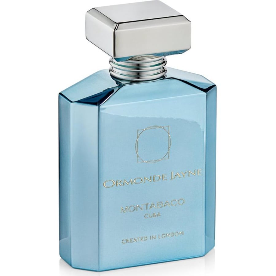 Ormonde Jayne Montabaco Cuba 88 ML perfume bottle