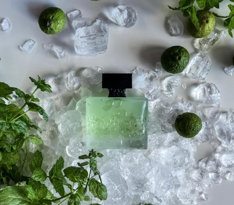 GNTONIC M. Micallef 100 ML