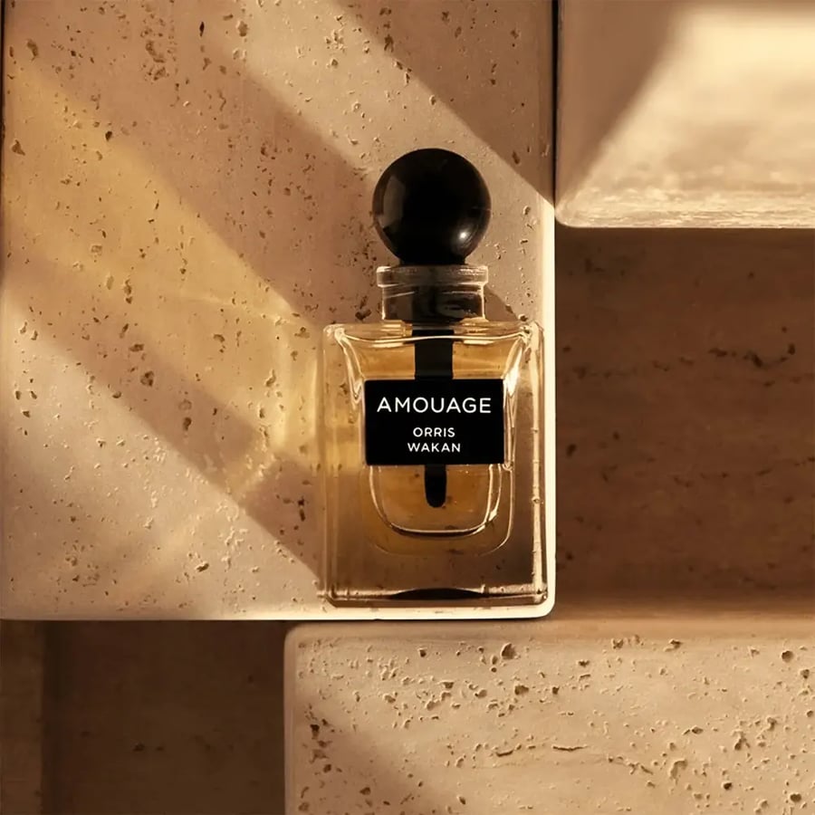 علبة عطر أوريس واكان أمواج 12 مل