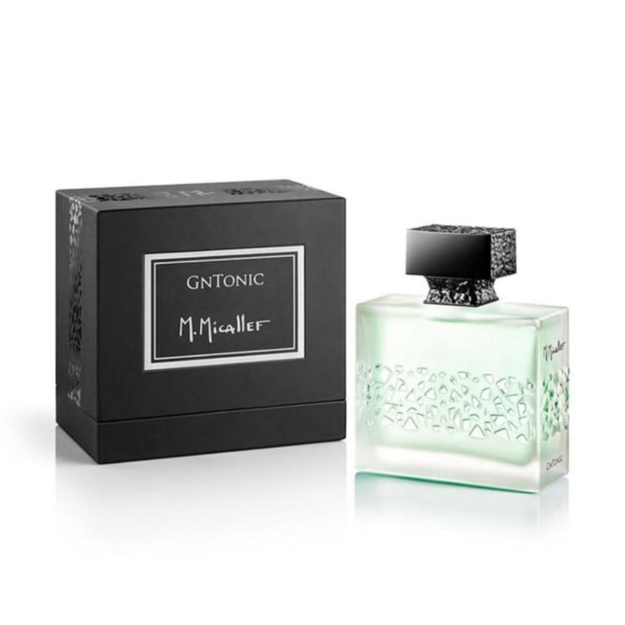 GNTONIC M. Micallef 100 ML