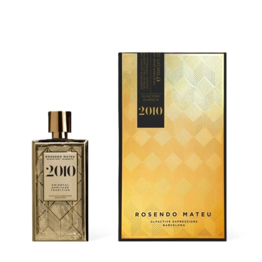 2010 - 100 ML