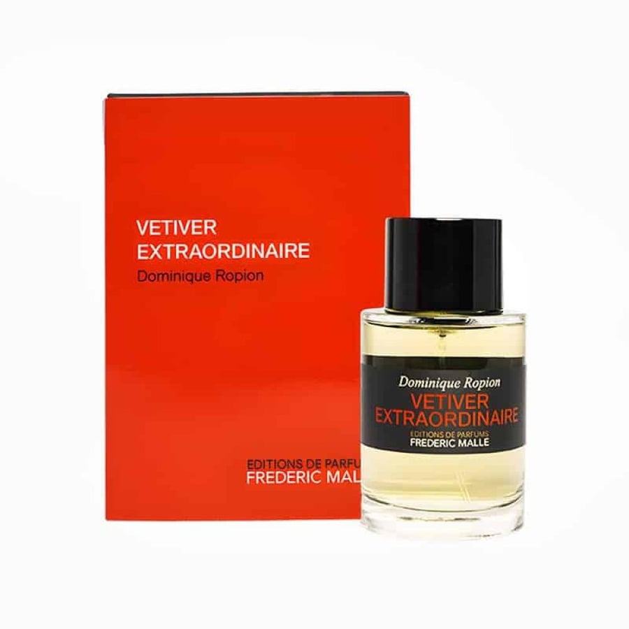Vetiver Extraordinaire Frederic Malle 100 ML
