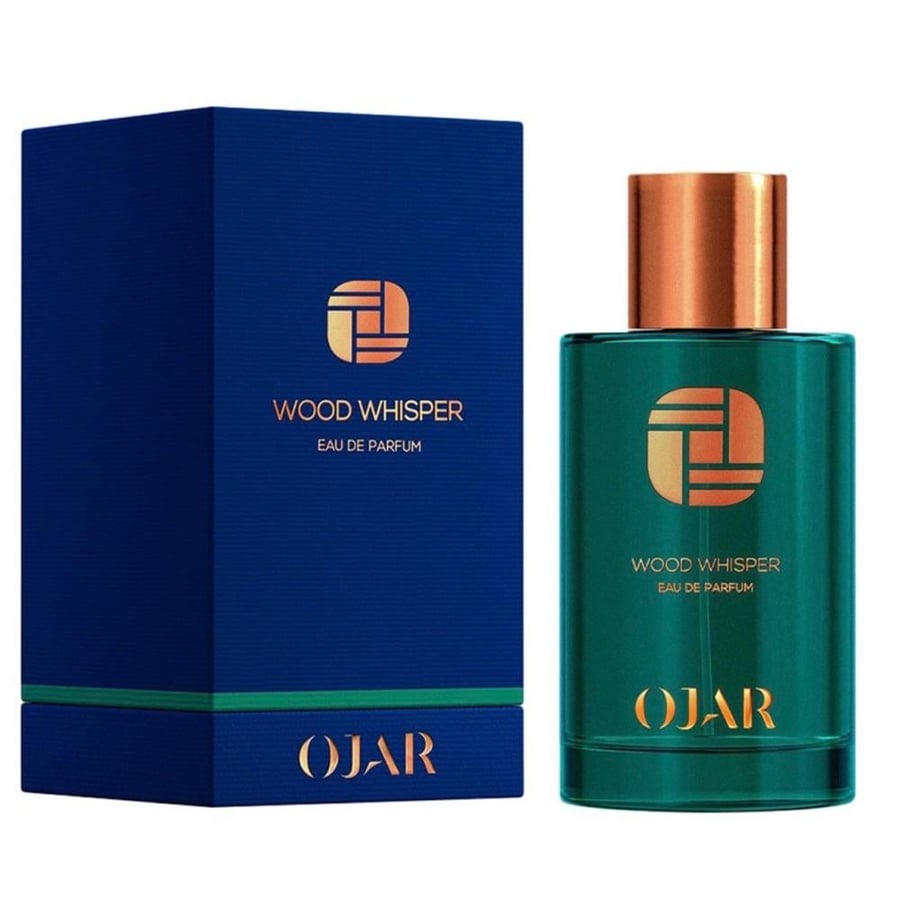 Wood Whisper Ojar Eau de Parfum 100 ML