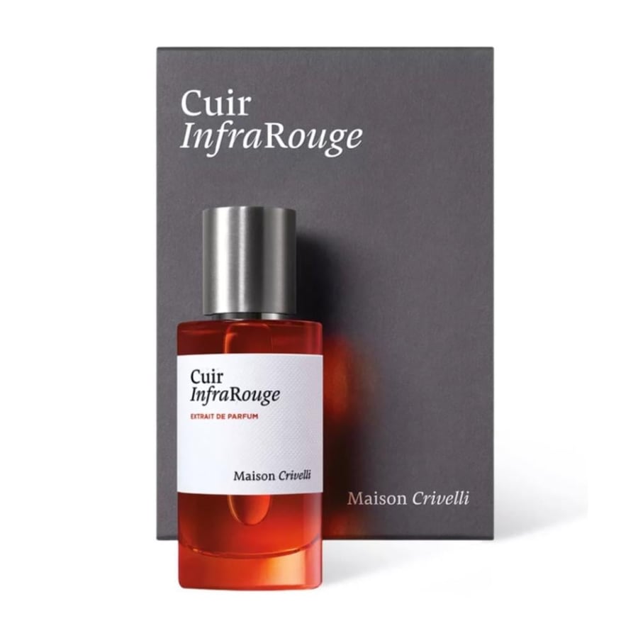 Cuir InfraRouge 50 ML
