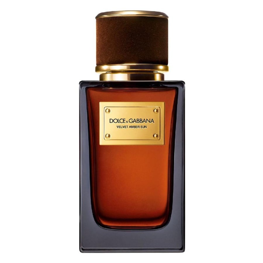 Velvet Amber Sun Dolce&Gabbana 100 ML