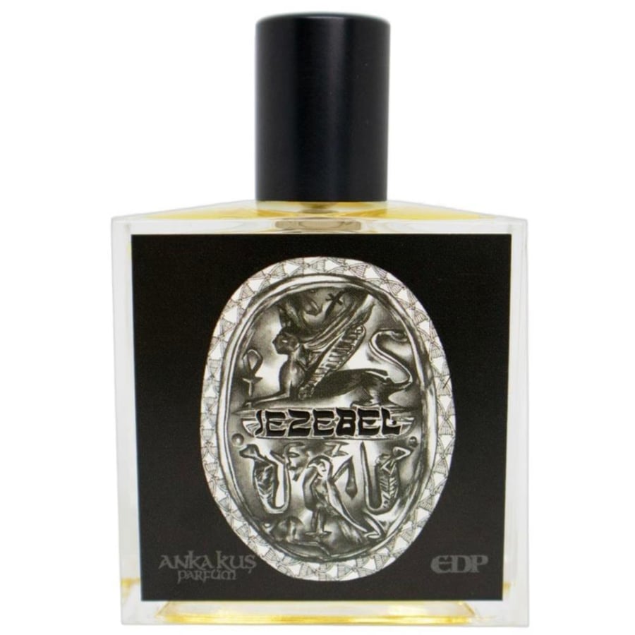 Jezebel Anka Kuş Parfüm 50 ML