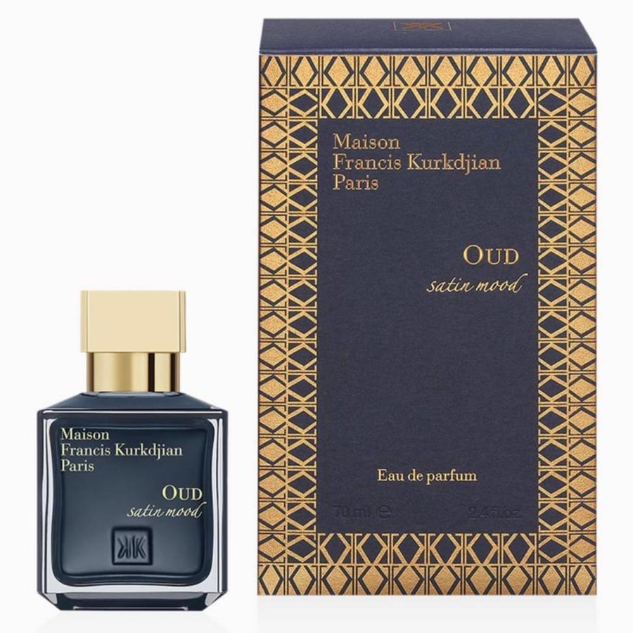 Oud Silk Mood Maison Francis Kurkdjian 70 ML