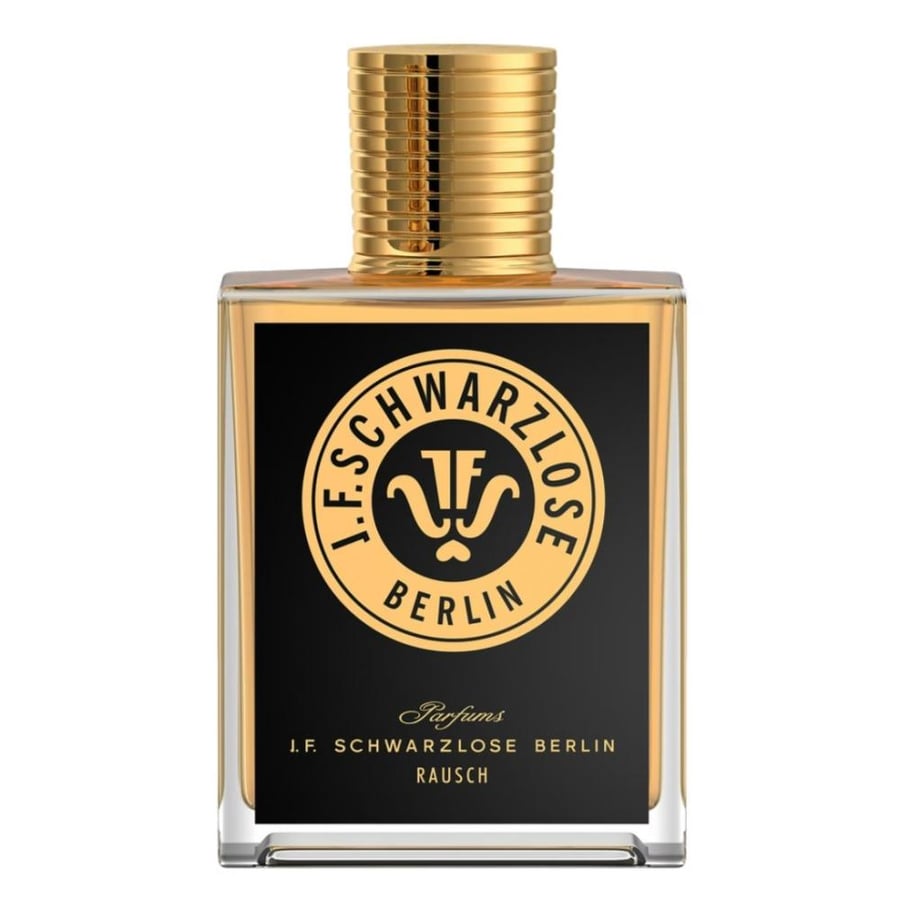 Rausch  J.F. Schwarzlose Berlin 50 ML