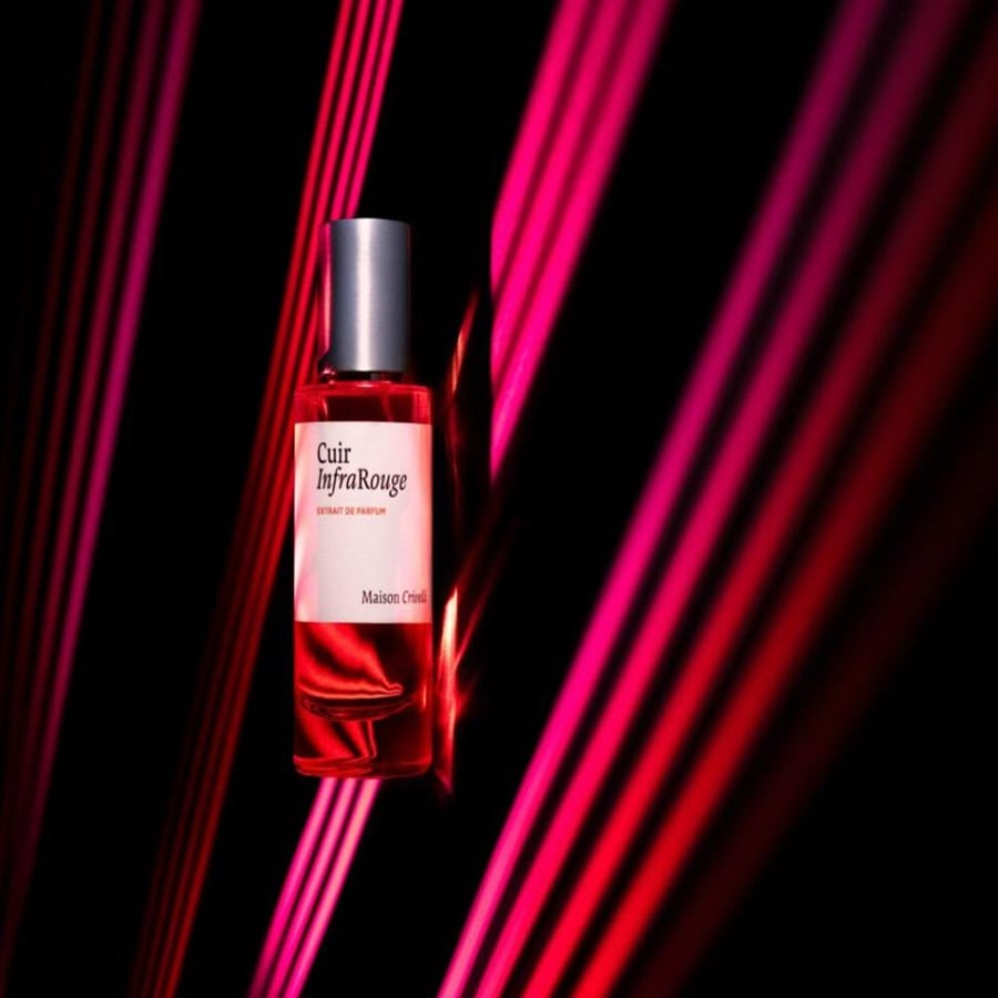 Cuir InfraRouge 50 ML