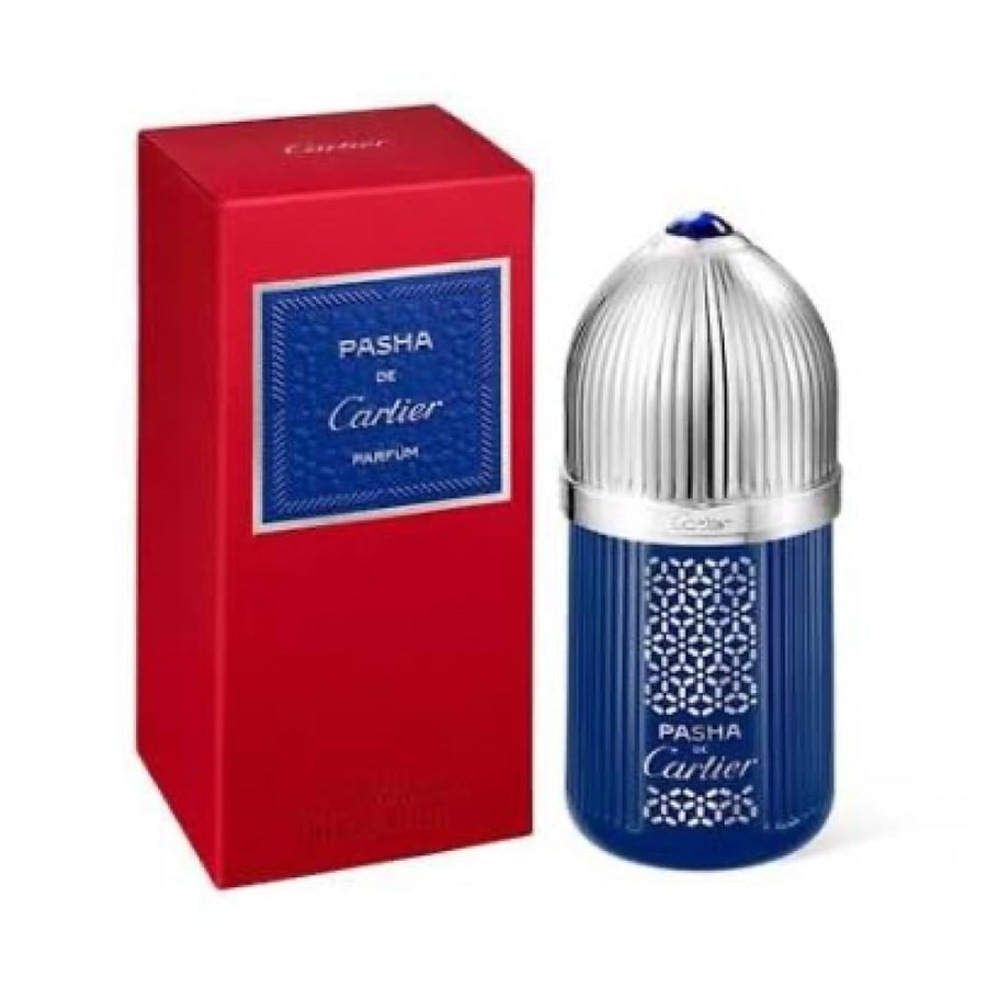 Pasha de Cartier Parfum 100 ML