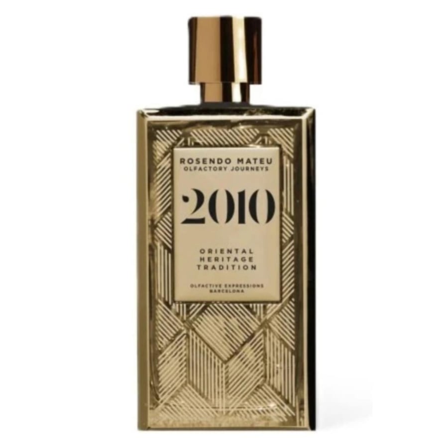 2010 - 100 ML