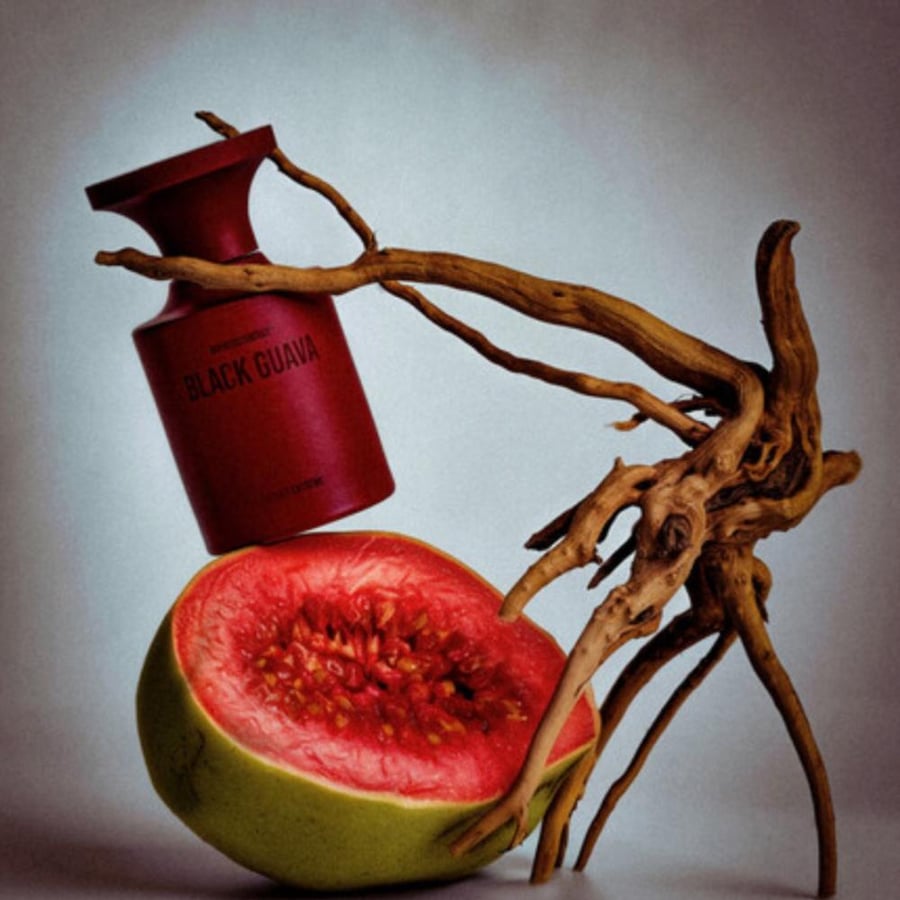 Black Guava Borntostandout 50 ML