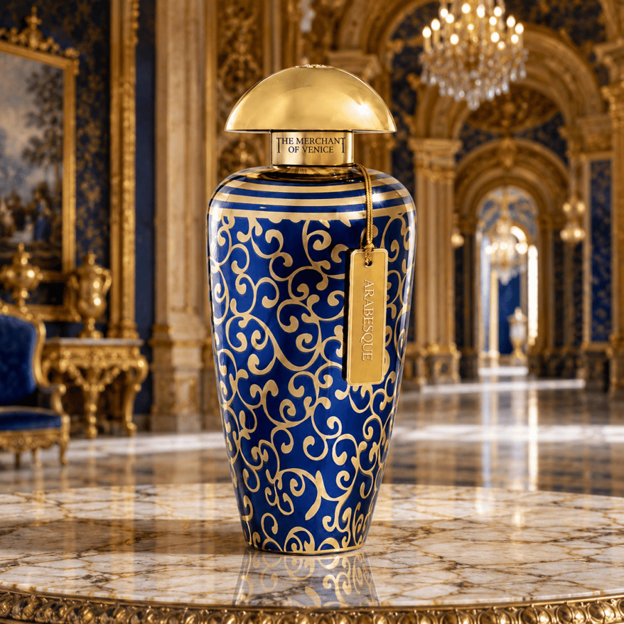 ذا ميرشنت اوف فينيس ارابيسك 100 مل