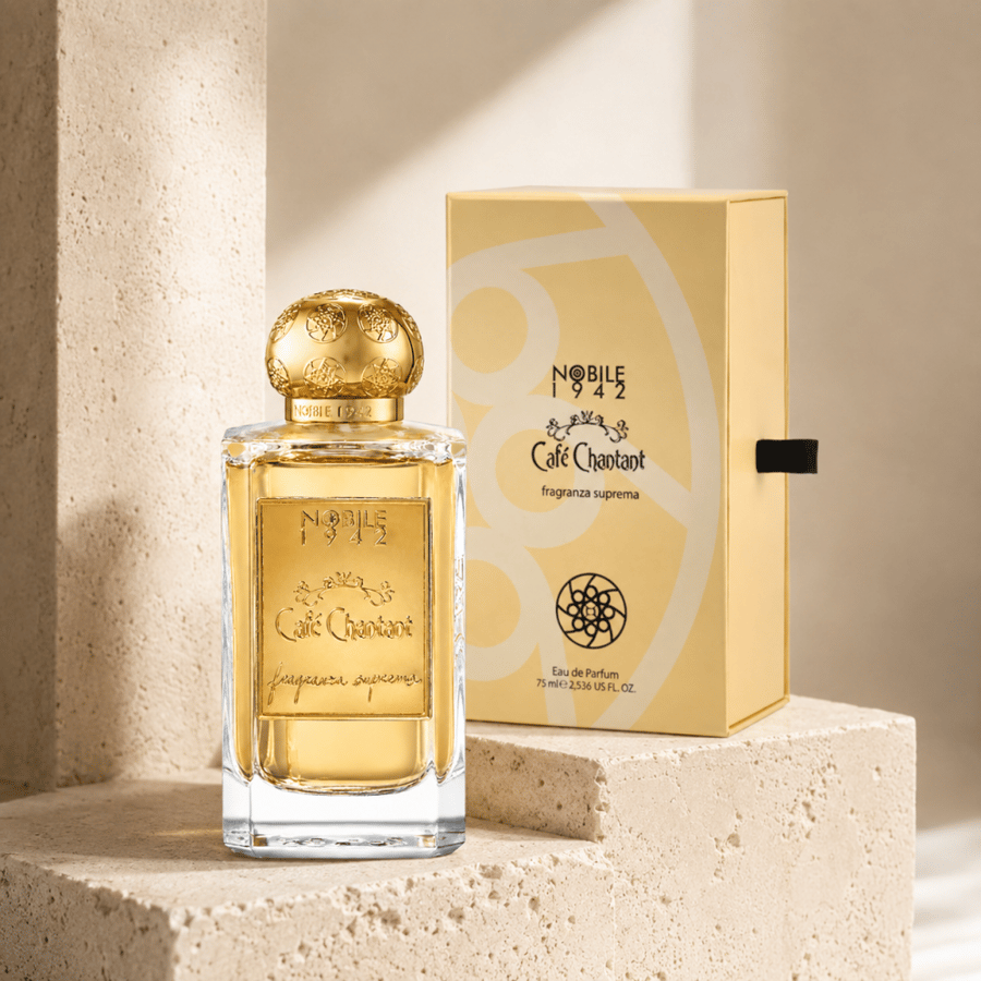 نوبل 1942 كافيه شانتان 75 مل