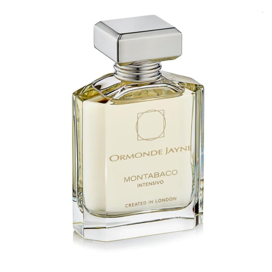 علبة عطر مونتاباكو إنتنسيفو أورموند جين 88 مل