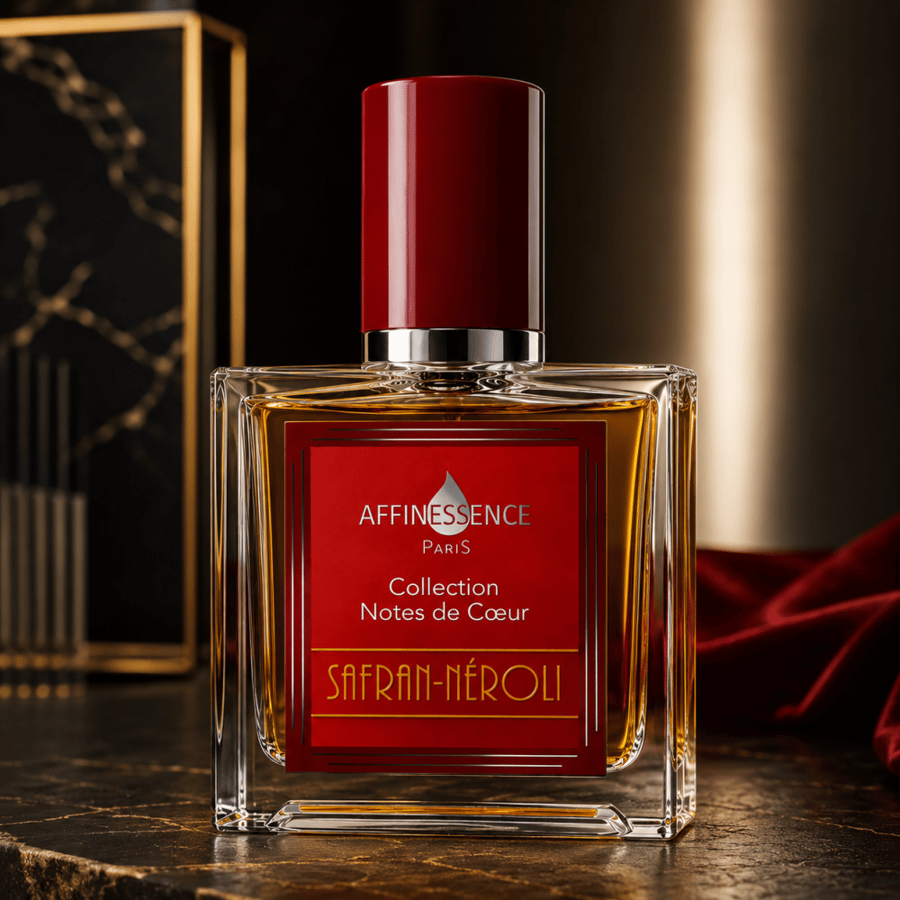 Affinessence Safran Neroli 50 ml