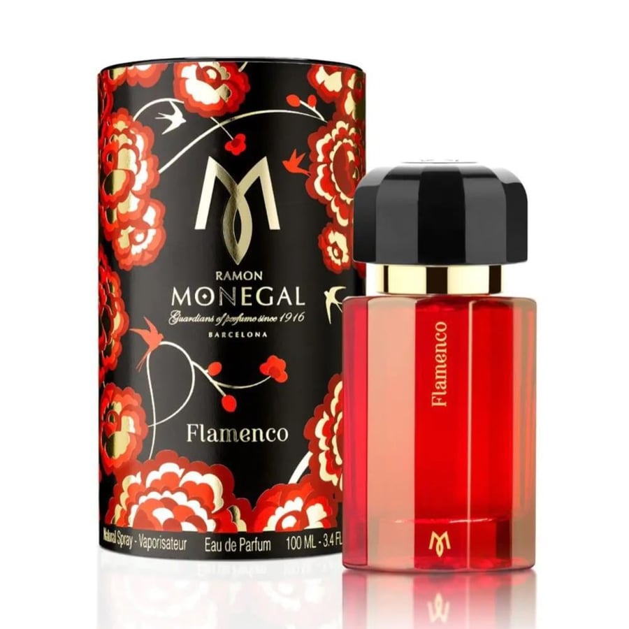 Flamenco Ramon Monegal 100 ML