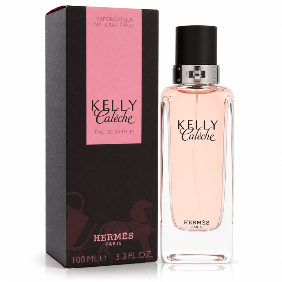 Kelly Caleche Eau de Parfum Hermes 100 ml
