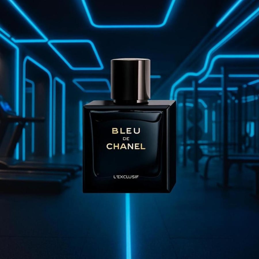 Bleu de Chanel L'Exclusif Chanel 100 ML