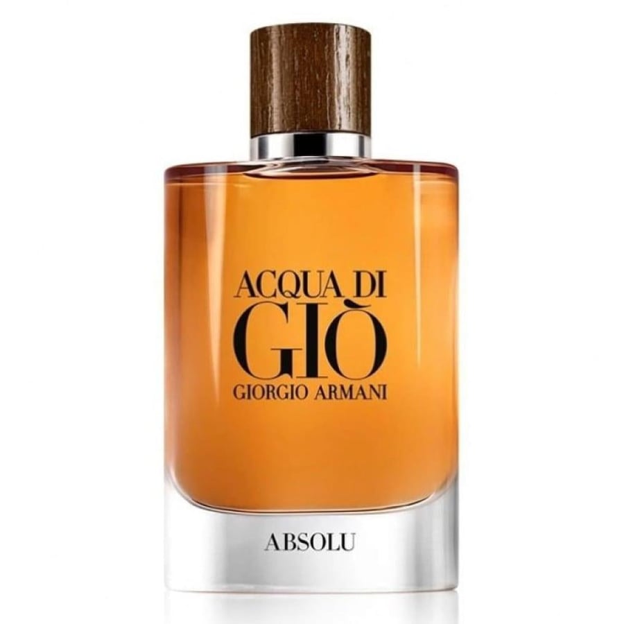 Acqua di Gio Absolu Giorgio Armani 125 ML